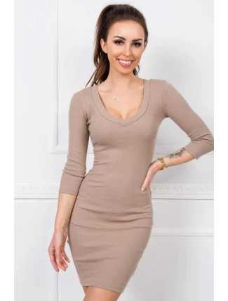 Denní šaty model 169891 Rue Paris Denní šaty model 169891 Rue Paris