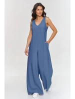 Dámský Overal  model 212408 Makadamia