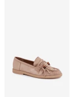 Mokasiny model 224259 Step in style