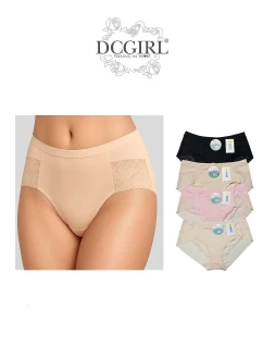 DC Girl kalhotky 27079 A'2 M-2XL