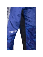 TOP TEN "PRISM" SKBP-TT-P kickboxerské kalhoty