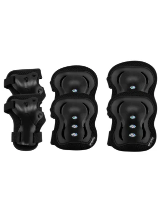 Spokey Shield BKnew Jr sada chráničů SPK-944728