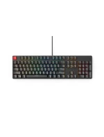 Glorious PC Gaming Race GMMK-BRN-V2 klávesnice Universal USB Black