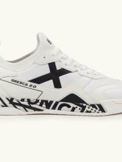 Mnichov Gresca 2.0 IN boty 3003009