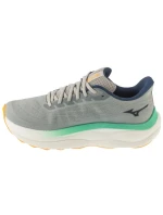 Mizuno Wave Sky 9 J1GC259010 Grey 42