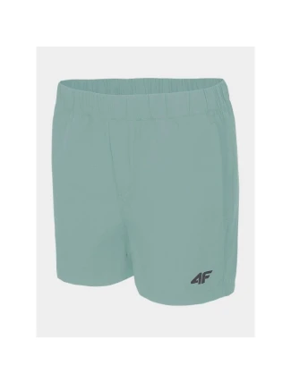 Dámské trekingové šortky 4F H4L22-SKDTR061-47S dámské Dámské trekingové šortky 4F H4L22-SKDTR061-47S dámské