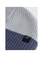 Chlapecká zimní čepice 4F 4FJWAW25ACAPM600-32S