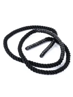 Těžké tréninkové švihadlo o průměru 25 mm, délka 270 cm