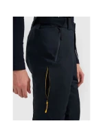 Pánské lyžařské kalhoty se šlemi membrána 10000 4F 4FWAW25TFTRM0928-20S