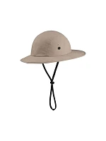 Pánská čepice MILLET Wanaka Hat, béžová Pánská čepice MILLET Wanaka Hat, béžová