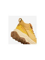 Pánské boty ROSSIGNOL Altiridge Mid R-Shell Dry, žluté