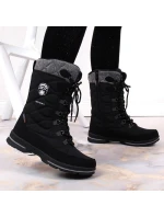 Nepromokavé sněhule American Club W AM516A Nepromokavé sněhule American Club W AM516A