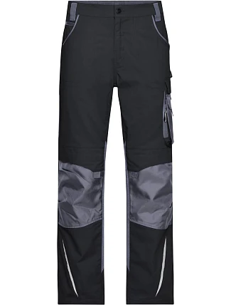 Daiber JN 832 (42-60) Pracovní kalhoty - Strong 02.832M black/carbon Daiber JN 832 (42-60) Pracovní kalhoty - Strong 02.832M black/carbon