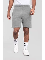 Fruit of the Loom Iconic 250 Shorts Teplákové kraťasy 16.4066 athletic heather Fruit of the Loom Iconic 250 Shorts Teplákové kraťasy 16.4066 athletic heather