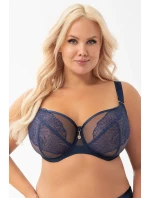 Gorsenia K910 Narcisa barva: tmavě modrá Gorsenia K910 Narcisa barva: tmavě modrá