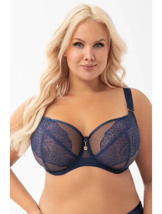 Gorsenia K910 Narcisa barva: tmavě modrá Gorsenia K910 Narcisa barva: tmavě modrá