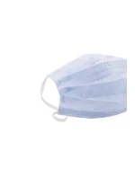 Jednorázová chirurgická maska třívrstvá s filtrem