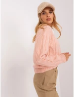 Přepínač AT SW 0146.10P broskev