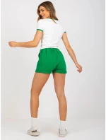 Sada EM KMPL 746.54P zelená