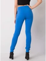 Tepláky RV DR 5980.12 tmavě modrá Tepláky RV DR 5980.12 tmavě modrá