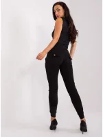 Tepláky RV DR 8544.14P černá