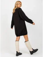 Mikina VI BL 3113.73P černá