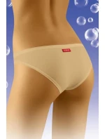 Kalhotky Wolbar MILD - černá M