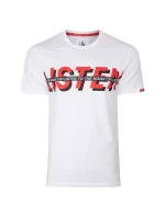 Pánské tričko s krátkým rukávem NM1888E-WA2 - Calvin Klein