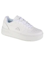 Dámské sportovní boty Bash PF OC W 243001OC-1014 Bílá - Kappa Dámské sportovní boty Bash PF OC W 243001OC-1014 Bílá - Kappa