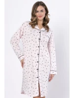 DÁMSKÁ KOŠILE ANGELA 1619 DÁMSKÁ KOŠILE ANGELA 1619