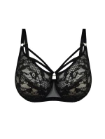 PAVOUČÍ MĚKKÁ PODPRSENKA 19252