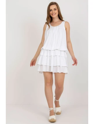 Denní šaty model 181160 Och Bella Denní šaty model 181160 Och Bella