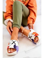 Pantofle  model 198170 Step in style