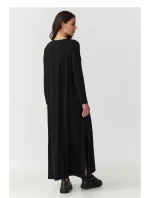 Denní šaty model 216916 Makadamia