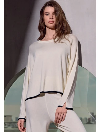 Dámský svetr Lormar 614370 Dámský svetr Lormar 614370