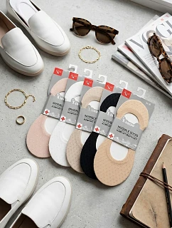 Baleríny WiK 3585 wz.30 35-42