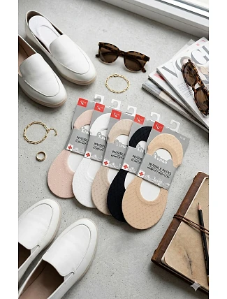 Baleríny WiK 3585 wz.30 35-42