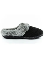 Skechers W 167225/BLK pantofle
