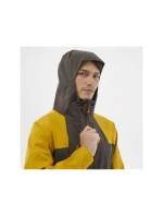 MILLET M Fitz Roy Jkt Jacket Zelená