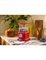 LEGO 21358 Nápady - Stroj s minifigurkami