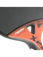 Raketa na stolní tenis NEXEO GRAPHITE X200 Raketa na stolní tenis NEXEO GRAPHITE X200