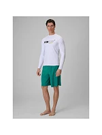 Pánské plážové šortky typu boardshorts s filtrem UPF50+ 4F 4FRSS26UBDSM267-46S Pánské plážové šortky typu boardshorts s filtrem UPF50+ 4F 4FRSS26UBDSM267-46S