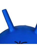 Skákací míč Profit DK 2103 55 cm modrý