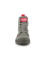 Dámské boty Pampa HI Dare W 76258-325-M - Palladium Dámské boty Pampa HI Dare W 76258-325-M - Palladium