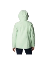 Dámská nepromokavá bunda Ampli-Dry Waterproof Shell W 1938973372 - Columbia