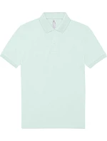 B&C My Polo 180 Piqué polo 01.U424 blush mint