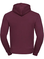 Russell Athletic 265M Pánská mikina s kapucí "Authentic" 10.265M burgundy Russell Athletic 265M Pánská mikina s kapucí "Authentic" 10.265M burgundy