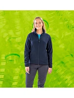 Result R 907X Mikrofleecová bunda 30.907X navy
