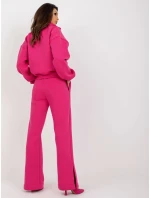 Sada EM KMPL 774.15 fuchsiová