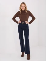 IT kalhoty SP FL7371.61 námořnická modrá IT kalhoty SP FL7371.61 námořnická modrá